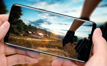 Анонсированы две мобильные игры по PUBG