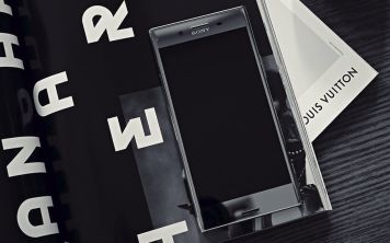 Цена и дата выхода Sony Xperia XZ Premium в России