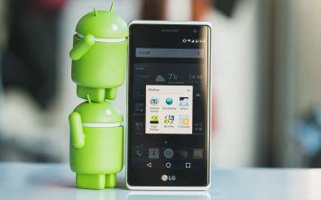 Восстановление данных на смартфоне