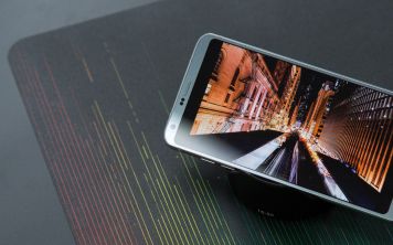 Что даёт HDR-технология Dolby Vision в LG G6?