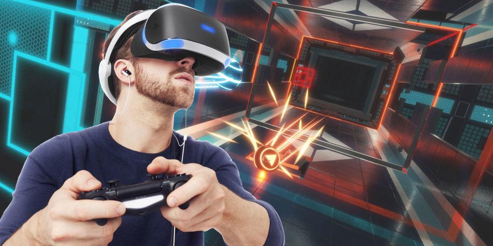 Valve разрабатывает новые игры для VR