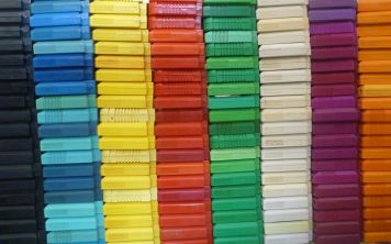 Nintendo раскрыли тайну отверстий в картриджах Famicom