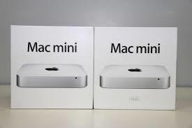 Apple Mac Mini (2011) официально признан устаревшей моделью