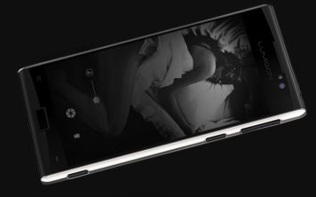 Как работает система ночного видения в смартфоне Lumigon T3