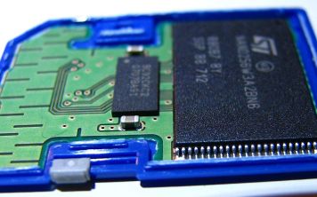 Восстановление и форматирование микро sd карты?