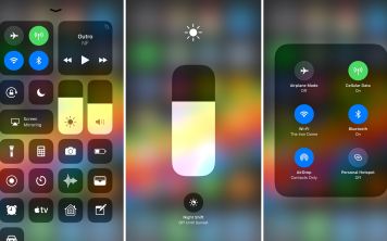 Состоялся релиз iOS 11