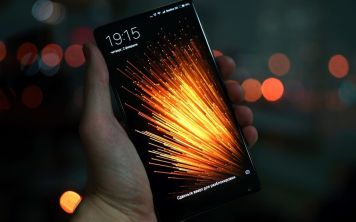 Xiaomi объявляет о своём первом смартфоне на платформе Oreo