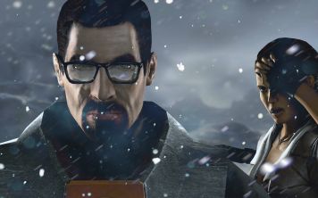 Опубликованный в сети сценарий Half-Life 2: Episode 3 заполнил Интернет