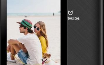 Irbis TZ733: скромный, но неплохой