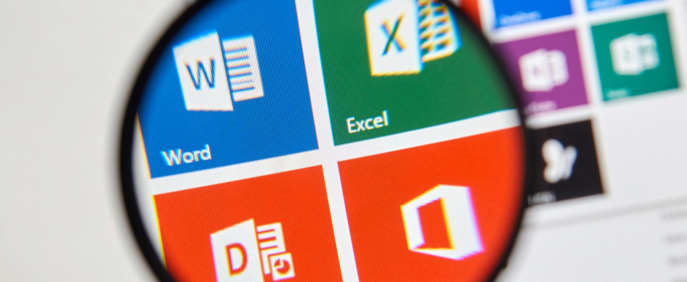 Почему платный Microsoft Office лучше бесплатного и какой выбрать?