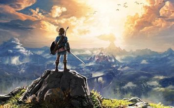 Возрождение культовой серии Nintendo