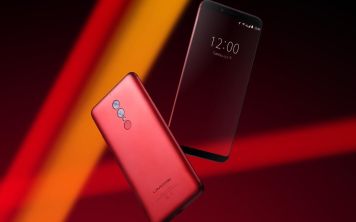 Новинки от Umidigi: S2 и S2 Pro
