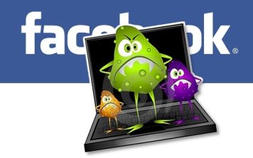 Как бороться с вирусами на Facebook?