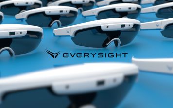 AR очки под названием Everysight специально для велосипедистов уже в продаже