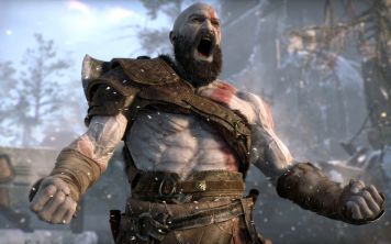 Стала известна дата выхода God of War?