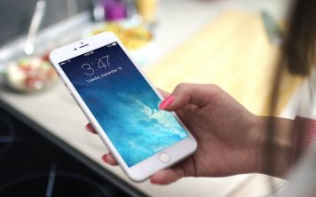 Какое название получил IPhone восьмого поколения?