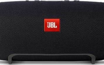 Сравнение JBL Flip 3 и JBL Extreme