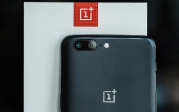 Презентован OnePlus 5T