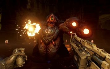 Драйвер AMD Radeon Crimson ReLive 17.11.4 теперь доступен для DOOM VFR