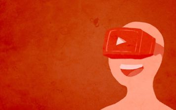 Приложение YouTube VR появилось в Steam