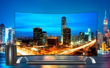 Что такое Smart TV в телевизоре?