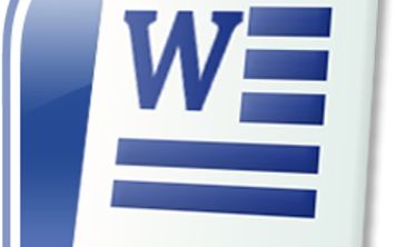 Как создать таблицу в word?