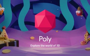 Google представили Poly