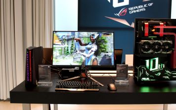 Игровой монитор Asus ROG Swift PG258Q - отличное решения для геймеров