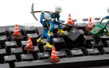 Почему не работает клавиатура на компьютере?