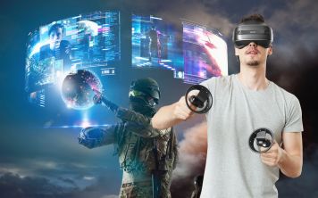 VR-шлем Lenovo Explorer – второй шанс войти в виртуальный мир