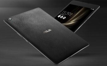 Топ планшетов от Asus