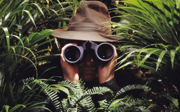 Придуман самый хитрый метод слежки за пользователями смартфонов