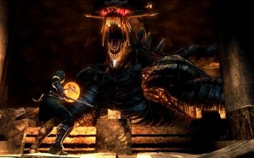 Demon’s Souls останется без сетевой поддержки через несколько месяцев