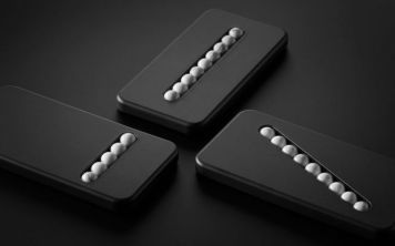 Substitute Phone: смартфон, в котором полностью отсутствуют какие-либо функции
