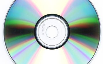 Как записать на диск файлы с компьютера?