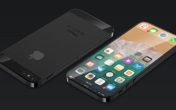 Журналист «слил» в сеть фото iPhone SE 2