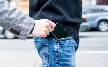 Как найти iphone?