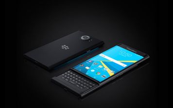 Blackberry: как не утратить актуальность на фоне мощных конкурентов