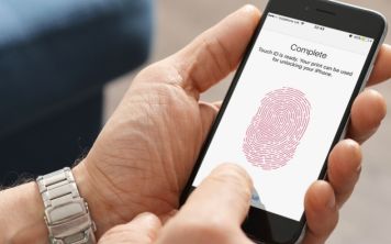 Улучшаем работу кнопки Touch ID
