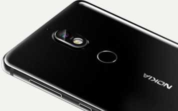 Представлен Nokia 7