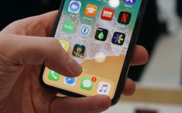 Готовится удешевленный iPhone X