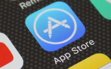 Какие приложения в этом году скачивали больше всего в App Store?