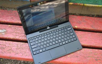 Обзор смартбука bb-mobile Techno w 10.1 wi-fi