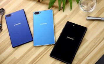 Doogee Mix. Стоит ли?