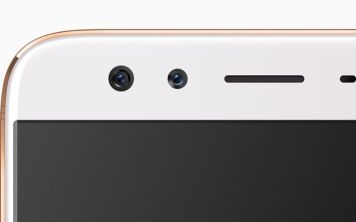 ZTE готовит смартфон со сдвоенной фронтальной камерой