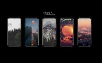 Почему IPhone X будет таким дорогим?