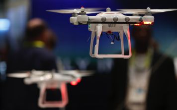 Квадрокоптеры до трехсот долларов для начинающих