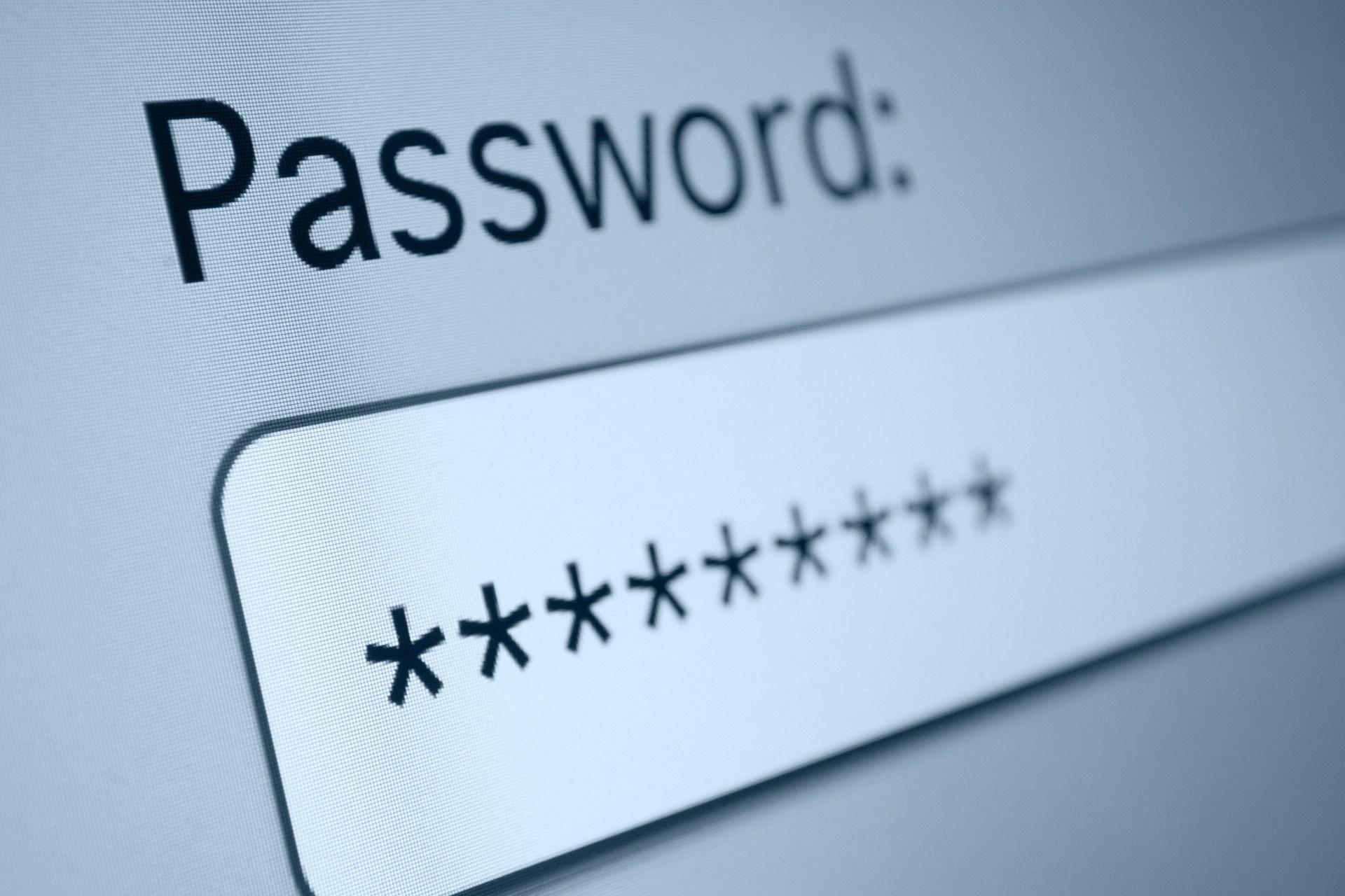 Как убрать пароль при запуске компьютера?