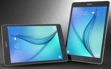 Планшеты Samsung 2016 