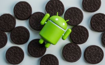 Известны устройства Samsung, которые будут обновлены до Android Oreo